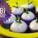 Cooksnap dari Yellowati Kuningita untuk resep Talam Ubi Ungu