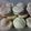 El cooksnap de Andrea Fernanda Martinez cuando hizo Alfajores de maicena de Doña Petrona.