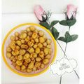 Cooksnap dari Ling untuk resep Cimol Keju Pedas
