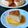 Cooksnap Sesimple Loralin semasa beliau membuat Puding Roti Karamel & Sagu.