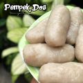 Cooksnap dari Trienza Ririn untuk resep Pempek Dos