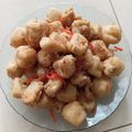 Cooksnap dari ꦄ untuk resep Tahu crispy cabe garam bawang