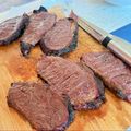 Cooksnap από George Adamides στη συνταγή Σάντουιτς με Picanha