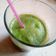El cooksnap de Sano Mariano Recetas cuando hizo Batido Verde Saludable con Sabor a Gominola de Anís.