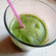 El cooksnap de Sano Mariano Recetas cuando hizo Batido Verde Saludable con Sabor a Gominola de Anís.