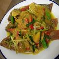 Cooksnap dari Rany TriSuci untuk resep Ikan Kembung Bumbu Acar
