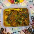 Cooksnap dari Indry Valeria untuk resep Ayam masak pedas