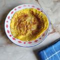 Cooksnap dari Sartiah Thya untuk resep Telur Dadar Gobal Gabul