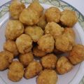 Cooksnap dari mamagba untuk resep Batagor Tahu Simple