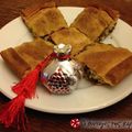 Cooksnap από FILIPPIA στη συνταγή Σπανακόπιτα Χωριάτικη