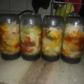 El cooksnap de patricialuna63 cuando hizo Pickles caseros.