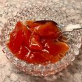 Cooksnap από Lena K στη συνταγή Μοναδικό Κυδώνι γλυκό του κουταλιού