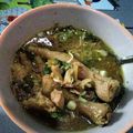 Cooksnap dari Mami Rasmiati untuk resep Mie basah (untuk mie ayam)