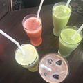 صورة من Time For Cook، شاركها بعد تجربة وصفة كوكتيل