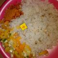 Ramcy Alfa's cooksnap of when they made Garau Garau.
