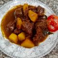 Cooksnap dari Kasandra untuk resep Semur daging