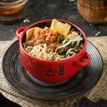 Cooksnap dari cutzamania untuk resep Mie Combor Tahu