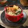 Cooksnap dari cutzamania untuk resep Mie Combor Tahu