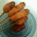 Cooksnap dari Shinta untuk resep Sempol Ayam