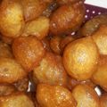 صورة من ياحبيبي ياحسين ، شاركها بعد تجربة وصفة طريقة عمل العوامة التركية 👌👍