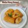 Cooksnap dari Heni Nur untuk resep Risoles pisang karamel