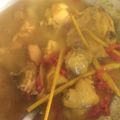 Cooksnap dari Mommy Yana untuk resep Ayam Betutu