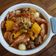 Cooksnap dari Rika Adjie untuk resep Udang tiger saos padang