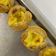 Cooksnap dari Sarah Farida Ainun untuk resep Portuguese Egg Tart