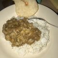 Cooksnap dari Syeila Anindita untuk resep Sego njamoer kw mantap
