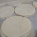 El cooksnap de Kele cuando hizo Masa para empanadas casera.