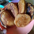 Cooksnap dari Indah Inas untuk resep Apem Panggang / Jawa tanpa pengembang tanpa ragi instan
