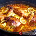 Cooksnap από amande στη συνταγή Σπιτικό κοτόπουλο με μπάμιες