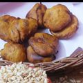 Shahin Akhtar's cooksnap of when they made আলুর চপ (aloor chop recipe in Bengali).