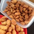 Cooksnap dari Maharani Dita untuk resep Biji Ketapang Simple (Tanpa Telur)