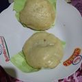Cooksnap dari Laksmi Mika untuk resep Pao empuk