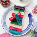 Cooksnap dari Novalia Rika untuk resep Bandros / kue keroncong