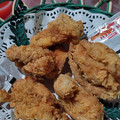 Cooksnap dari lina NH untuk resep Ayam goreng tepung...the best ‼️ No ribet, crispy nya awet dan tidak keras 👍🏻