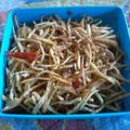 Cooksnap dari Ifiet untuk resep Kentang Krispi