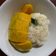 Cooksnap dari Yohana Anggun untuk resep Mango Sticky Rice dessert khas Thailand