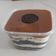 Cooksnap dari Maria Soewijono untuk resep Choco Cheese Oreo dessert box 🍫