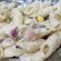Shukriya का कुकस्नैप जब उन्होंने व्हाइट सॉस पास्ता (White sauce pasta recipe in hindi) बनाया था।