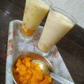 Nikita Singhal का कुकस्नैप जब उन्होंने मैंगो फालूदा (Mango falooda recipe in Hindi) बनाया था।