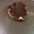 El cooksnap de Cristina García Mayor cuando hizo Nocilla / Nutella casera (robot cocina-Thermomix).