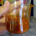 El cooksnap de Candela Leiva cuando hizo Salsa para pizza.