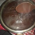 Cooksnap dari Puspasari Masyitoh untuk resep Selai coklat homemade simpel