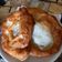 Tünde Varga Cooksnap-ja, amikor elkészítette a(z) Igazi gyors strand lángos receptet.