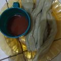 Cooksnap dari sila untuk resep Cilung (tanpa tusukan)