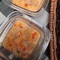 Cooksnap dari Feny untuk resep Macaroni Schotel mpasi 9m+ MPASI
