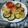 El cooksnap de Cristina Lopez Martinez cuando hizo Verduras al horno, cena de primera!.