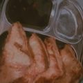 Nandita Sharma का कुकस्नैप जब उन्होंने ब्रेड पकौड़े(bread pakoda recipe in hindi) बनाया था।